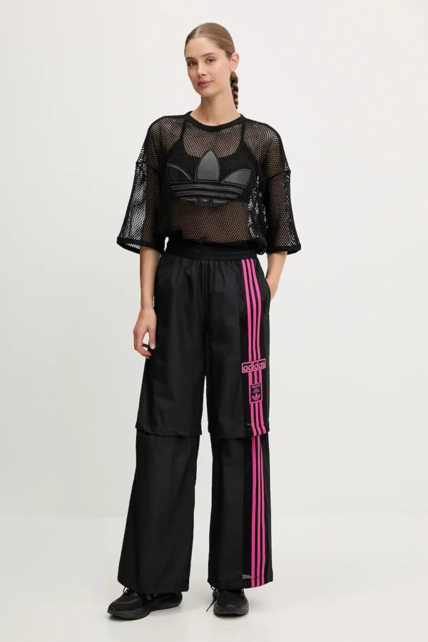 adidas Originals spodnie dresowe Woven Trackpant