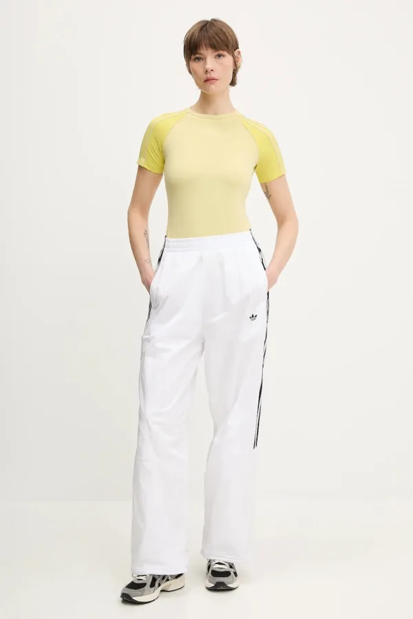 adidas Originals spodnie dresowe Teamgeist