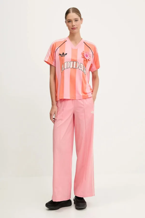 adidas Originals spodnie Wideleg Pant