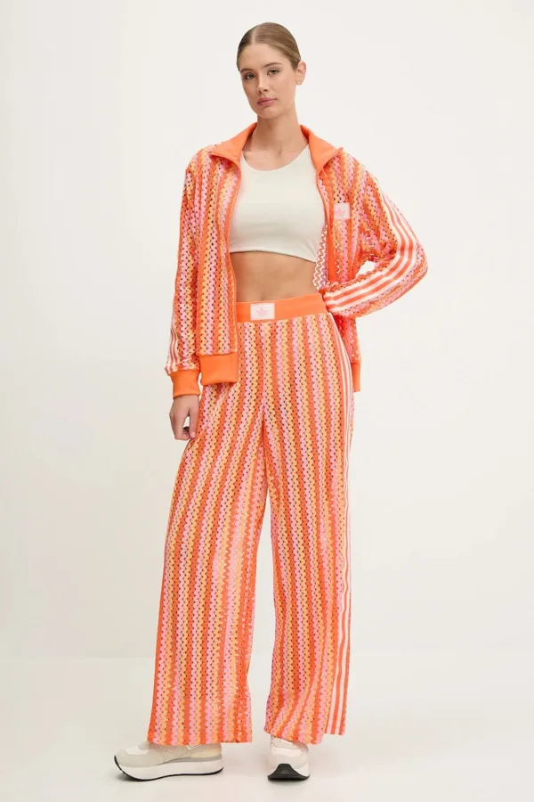 adidas Originals spodnie Firebird