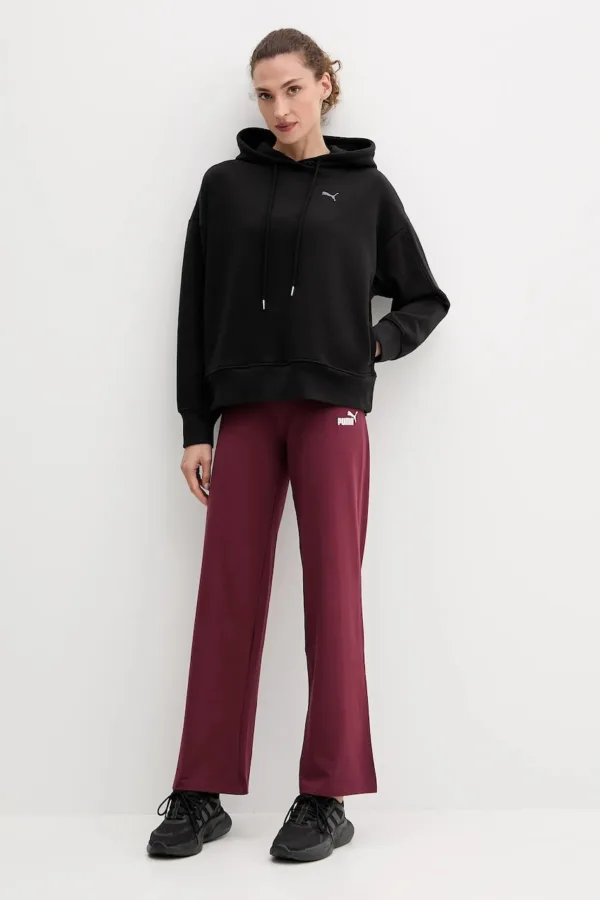 Puma spodnie dresowe