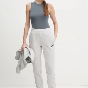 Puma spodnie dresowe