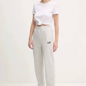 Puma spodnie dresowe