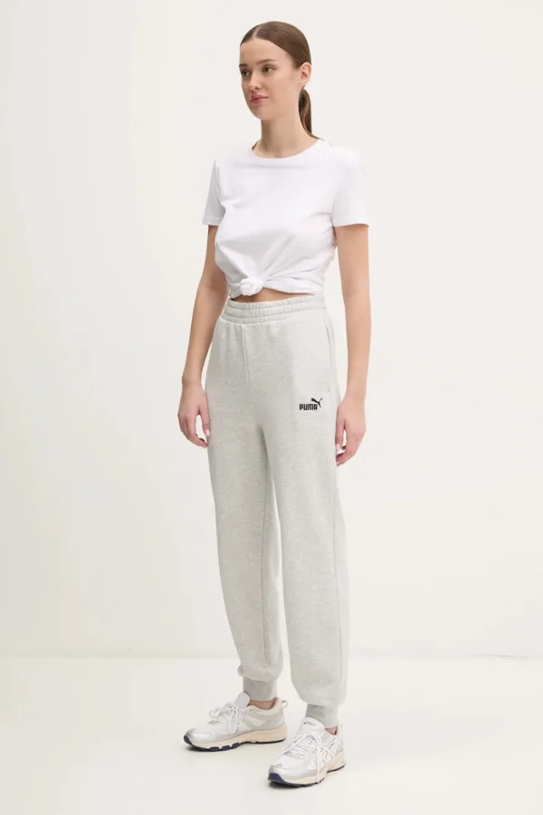 Puma spodnie dresowe