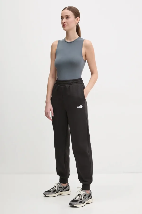 Puma spodnie dresowe