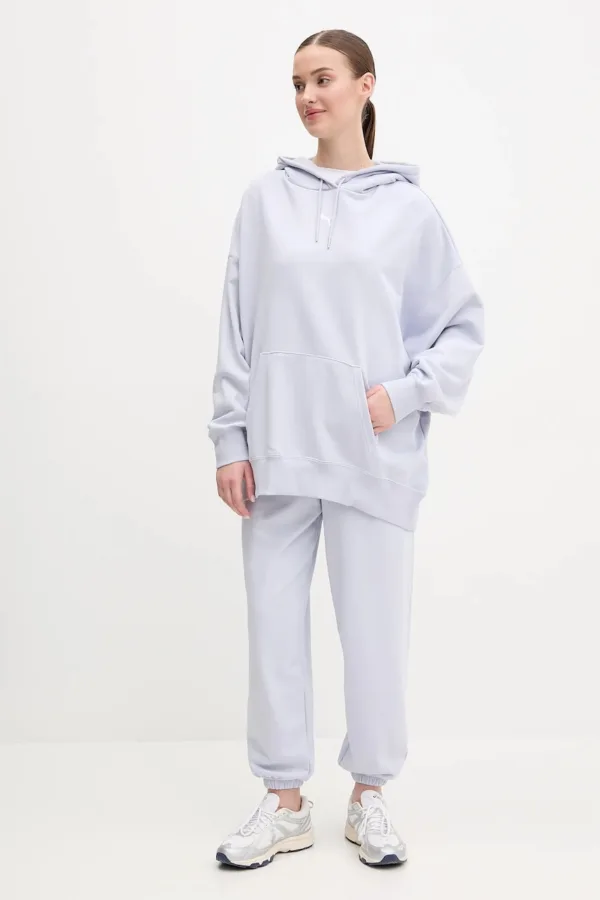 Puma spodnie dresowe