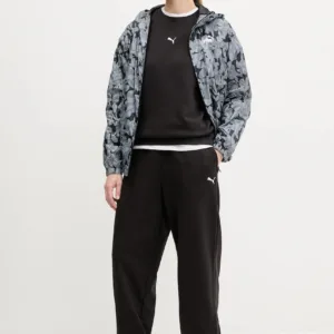 Puma spodnie dresowe