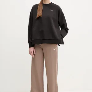 Puma spodnie dresowe