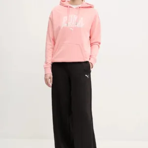 Puma spodnie dresowe