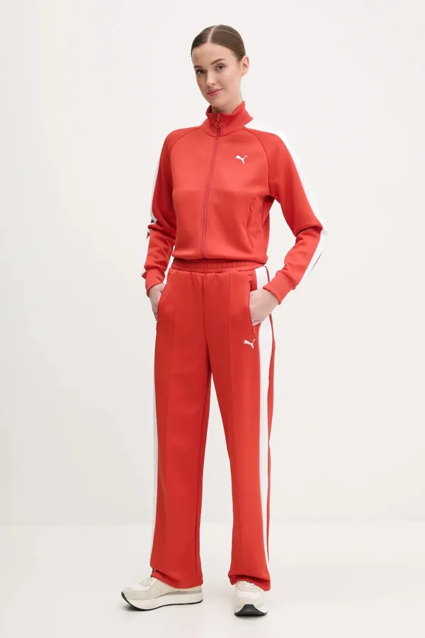 Puma spodnie dresowe Always on