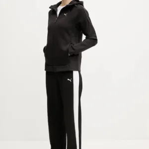 Puma spodnie dresowe Always on