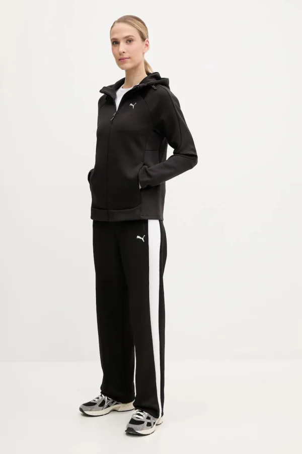 Puma spodnie dresowe Always on