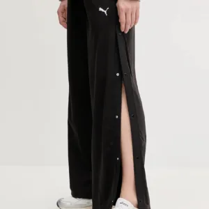 Puma spodnie dresowe Wardrobe Essentials