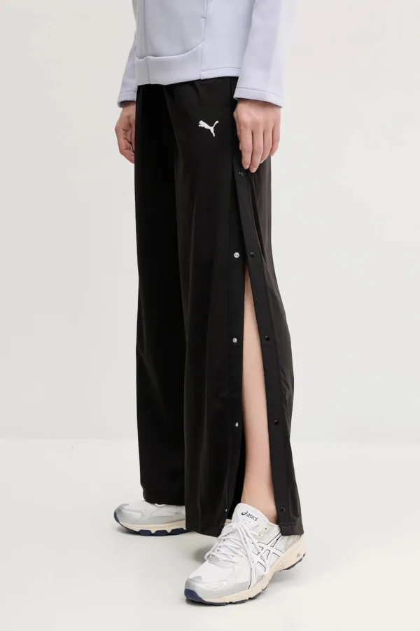 Puma spodnie dresowe Wardrobe Essentials