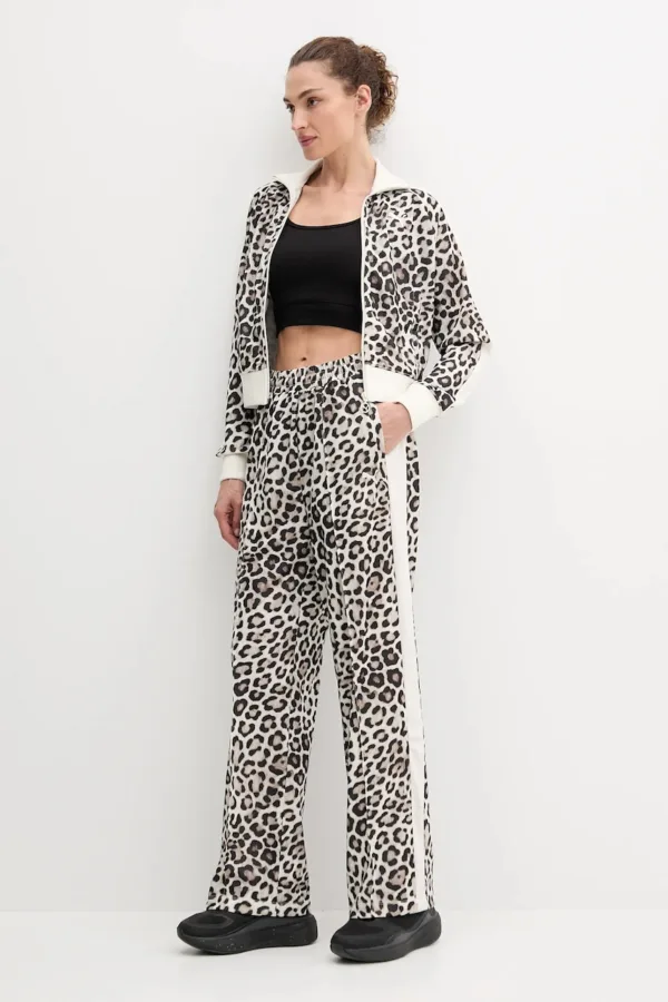 Puma spodnie dresowe