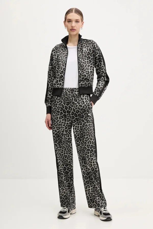 Puma spodnie dresowe