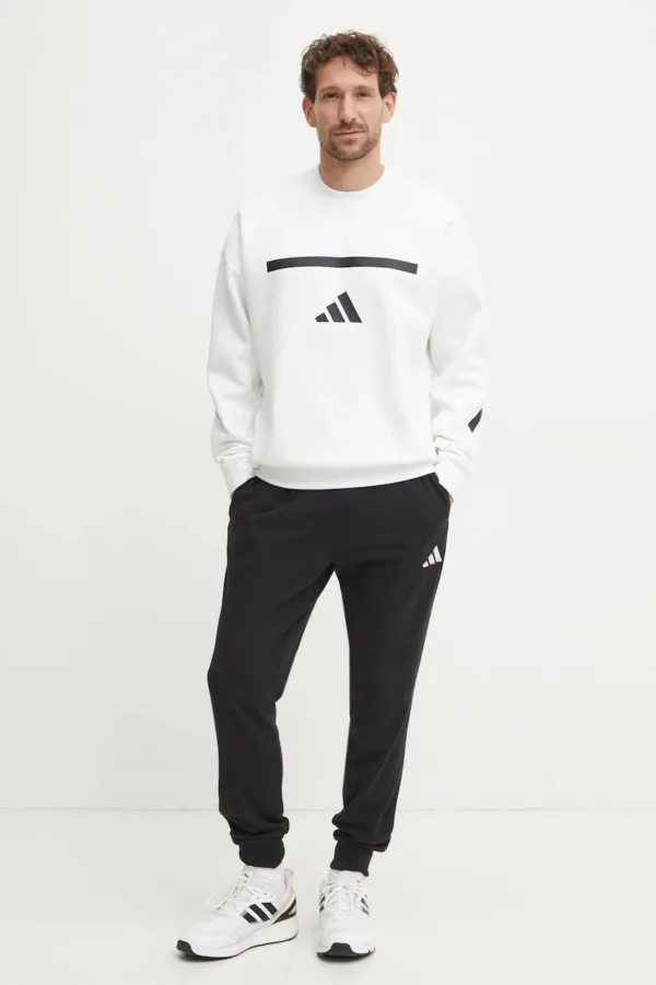 adidas spodnie dresowe Feelcozy