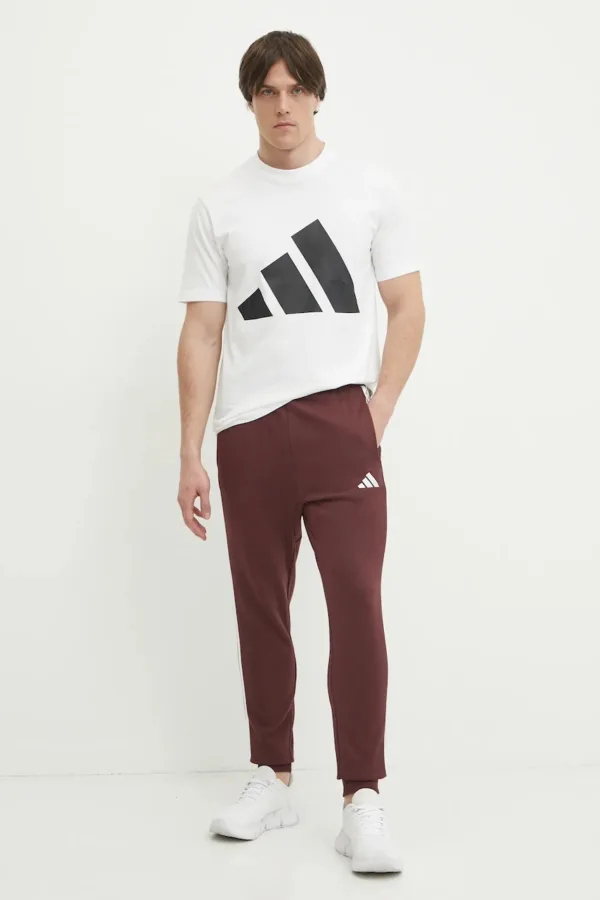 adidas spodnie dresowe Essentials