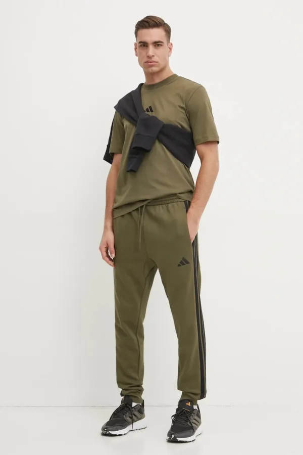 adidas spodnie dresowe Essentials