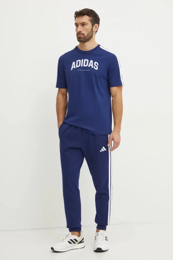 adidas spodnie dresowe Essentials