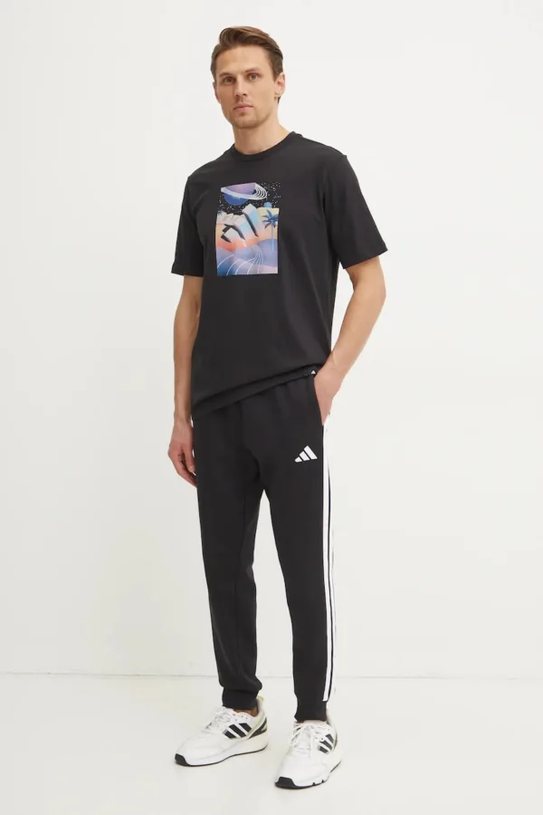 adidas spodnie dresowe Essentials