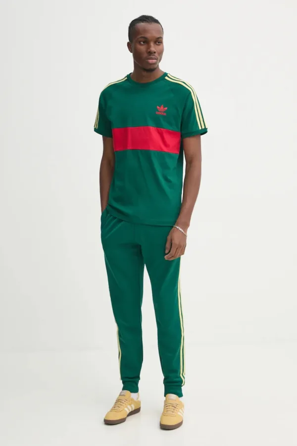 adidas Originals spodnie dresowe SST TP