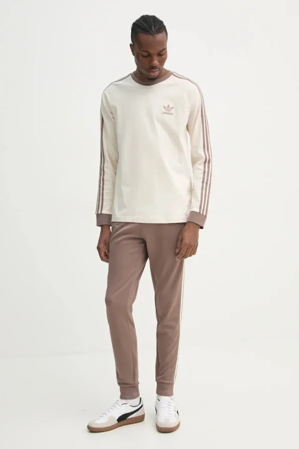 adidas Originals spodnie dresowe SST TP