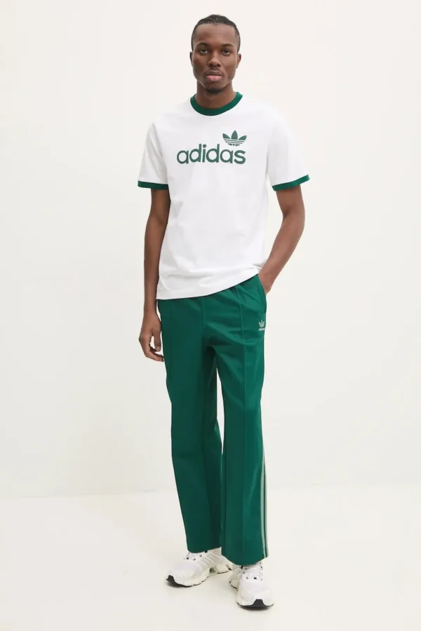 adidas Originals spodnie dresowe Firebird