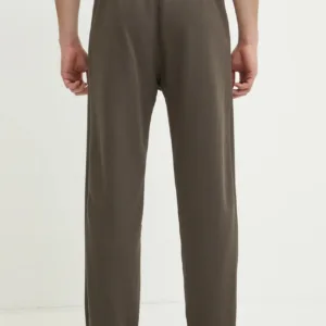 adidas Originals spodnie dresowe bawełniane Essential