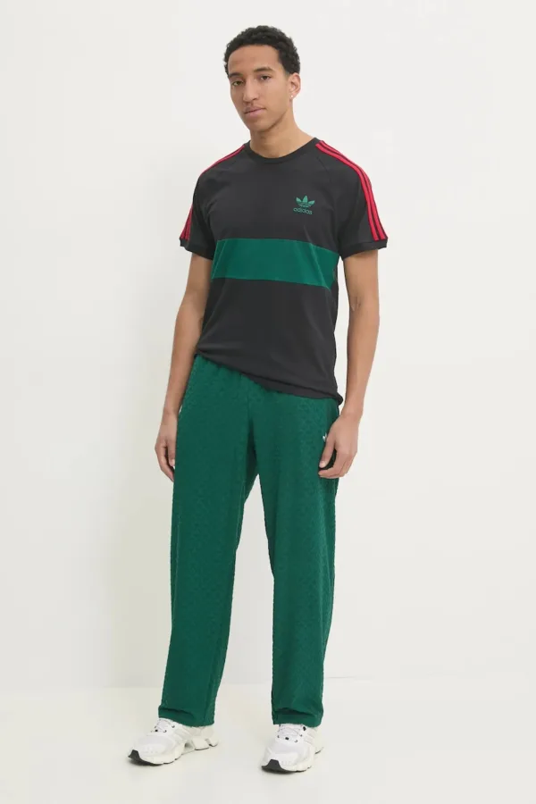 adidas Originals spodnie dresowe Q12 MONOGRAM TR