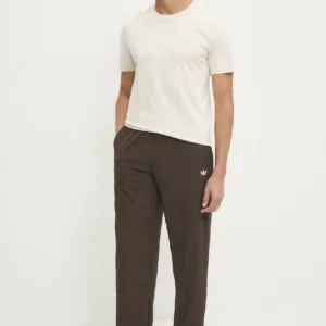 adidas Originals spodnie dresowe Q12 MONOGRAM TR