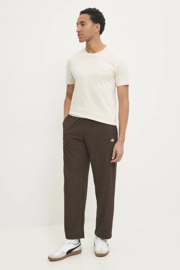 adidas Originals spodnie dresowe Q12 MONOGRAM TR