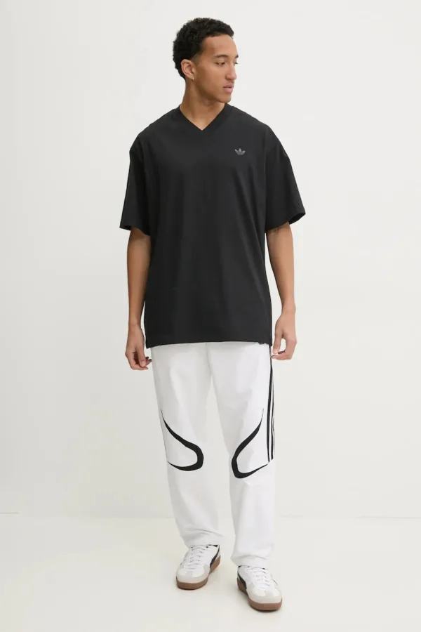 adidas Originals spodnie TEAMGEIST TP