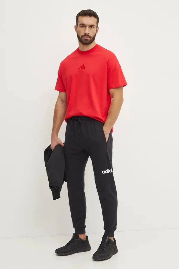 adidas spodnie dresowe Essentials Linear