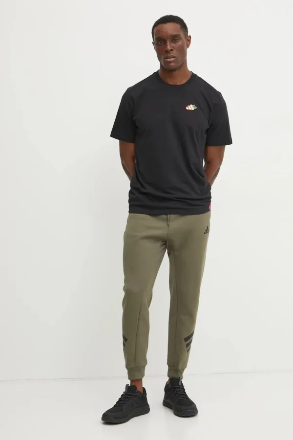 adidas spodnie dresowe Future Icons