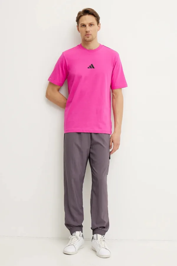 adidas spodnie dresowe Essential