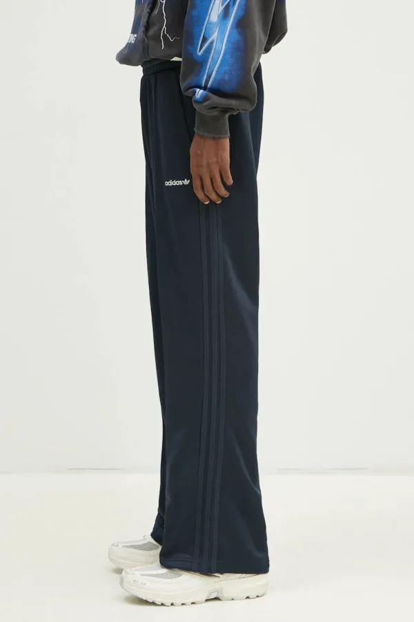 adidas Originals spodnie dresowe Flare Pant