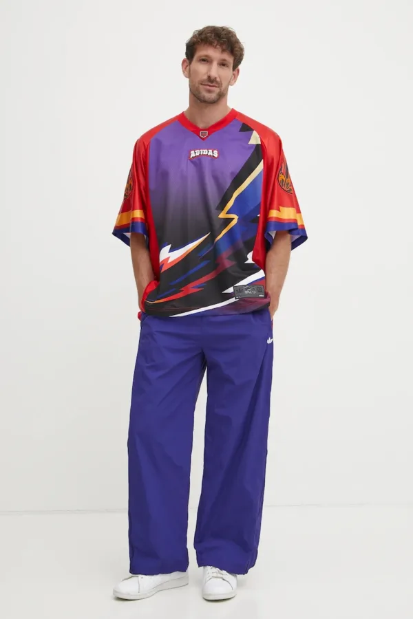 adidas Originals spodnie dresowe SST TRACKPANT