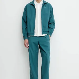 adidas Originals spodnie bawełniane Firebird Pants