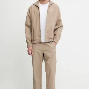 adidas Originals spodnie bawełniane Firebird Pants