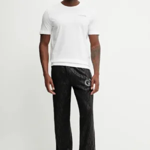 Puma spodnie dresowe bawełniane PUMA x HARRY POTTER