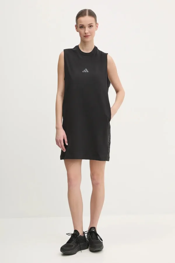 adidas sukienka W AOP Blur
