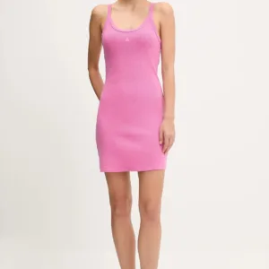 adidas Originals sukienka Rib Mini Dress