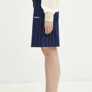 adidas Originals szorty PINSTRIPE SHORT