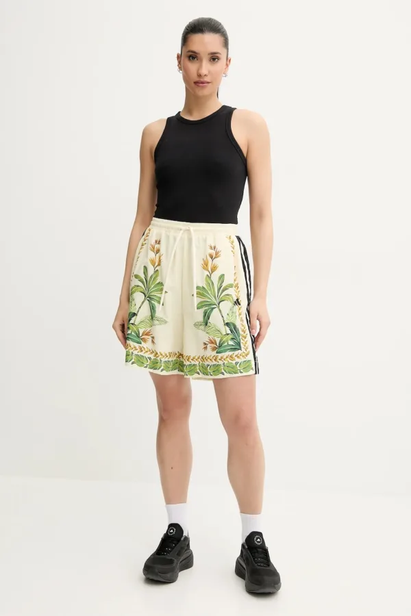 adidas szorty x Farm Rio