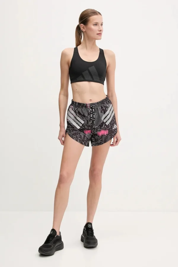 adidas Performance szorty do biegania