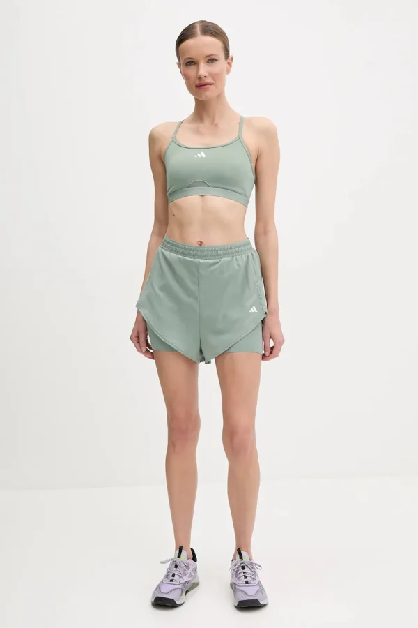 adidas Performance szorty treningowe Designed for Training