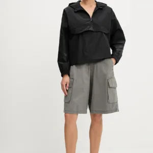 adidas Originals szorty jeansowe Cargo Jorts