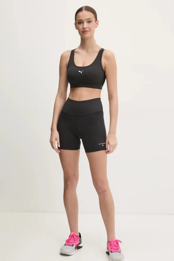 Puma szorty treningowe PUMA x HYROX
