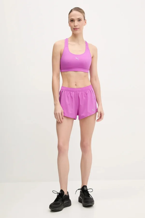 Puma szorty do biegania Velocity